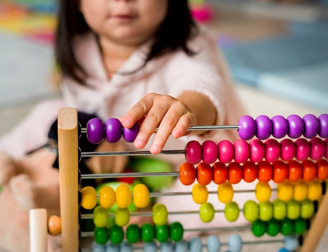 ABACUS