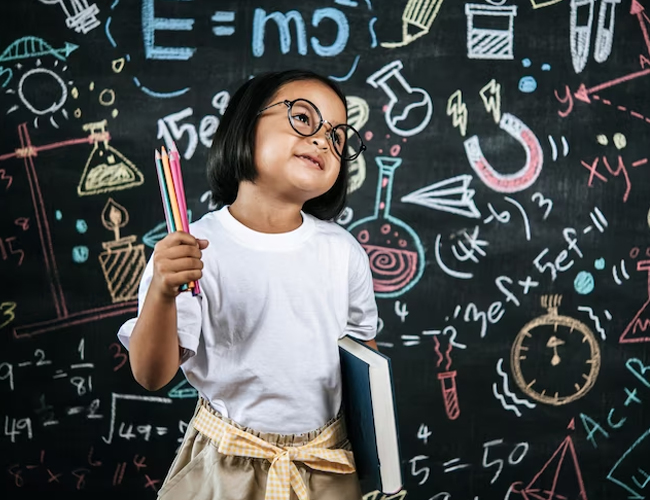 VEDIC MATH
